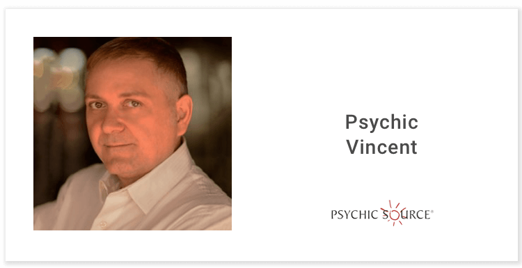 Psychic Vincent Psychic Vincent